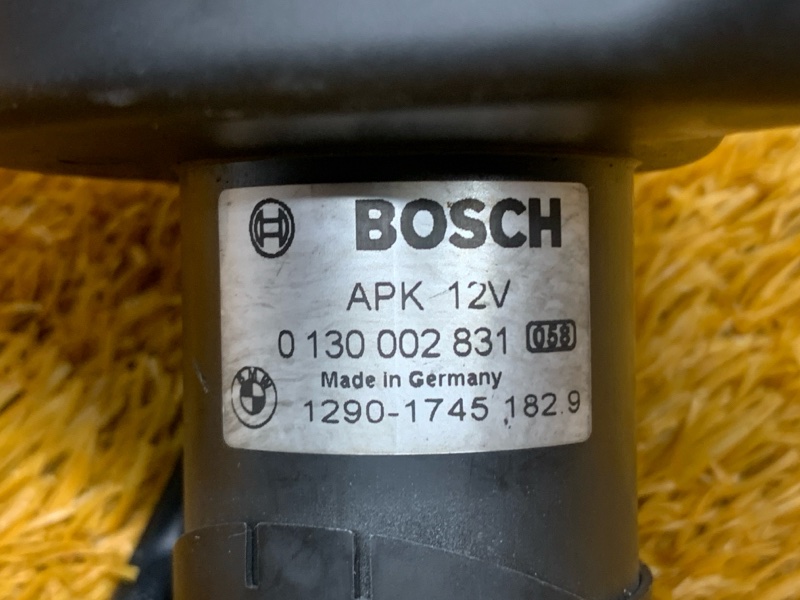 Вентилятор блока предохранителей, 800 рублей, Красноярск