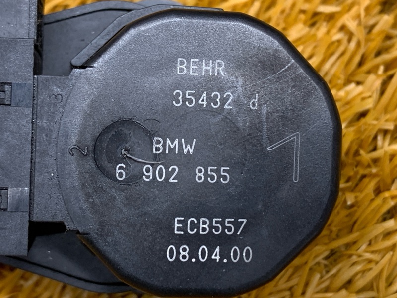 привод заслонки отопителя, 400 рублей, Красноярск