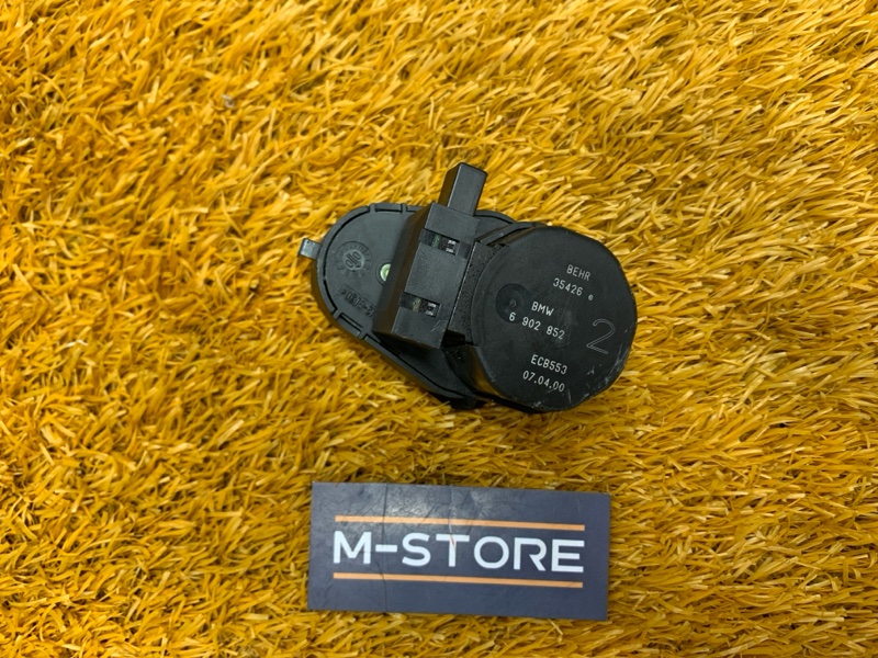 привод заслонки отопителя, 400 рублей, Красноярск