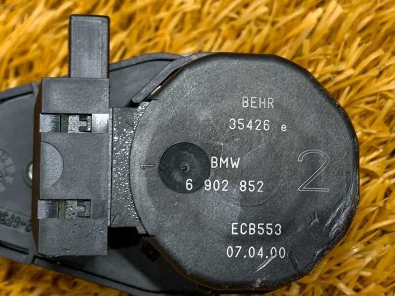 привод заслонки отопителя, 400 рублей, Красноярск