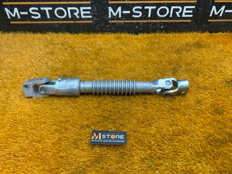 Карданчик рулевой, 2580 рублей, Красноярск