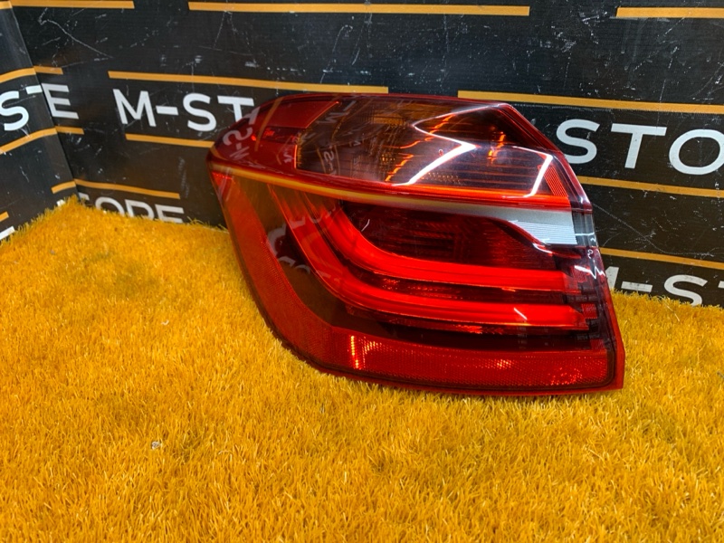 Фонарь задний, 19760 рублей, Красноярск