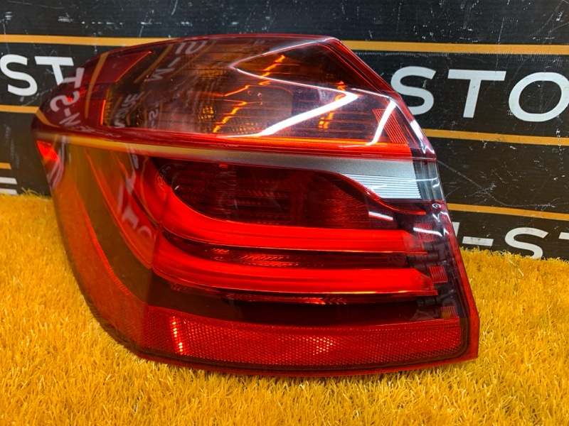 Фонарь задний, 19760 рублей, Красноярск