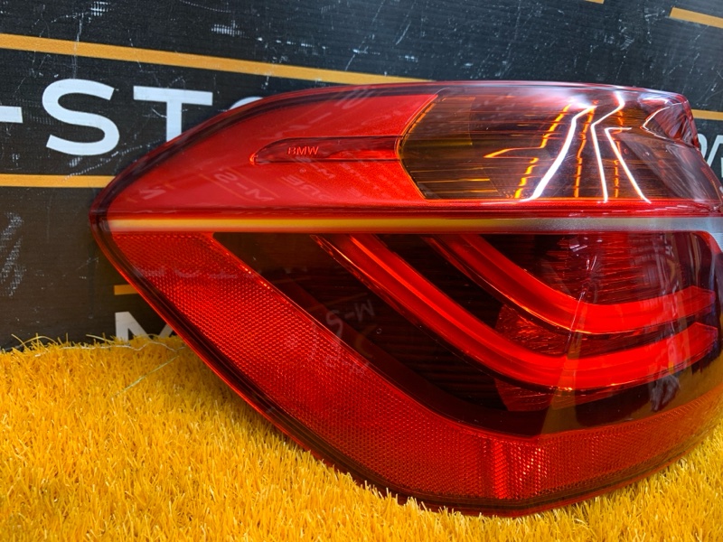 Фонарь задний, 19760 рублей, Красноярск