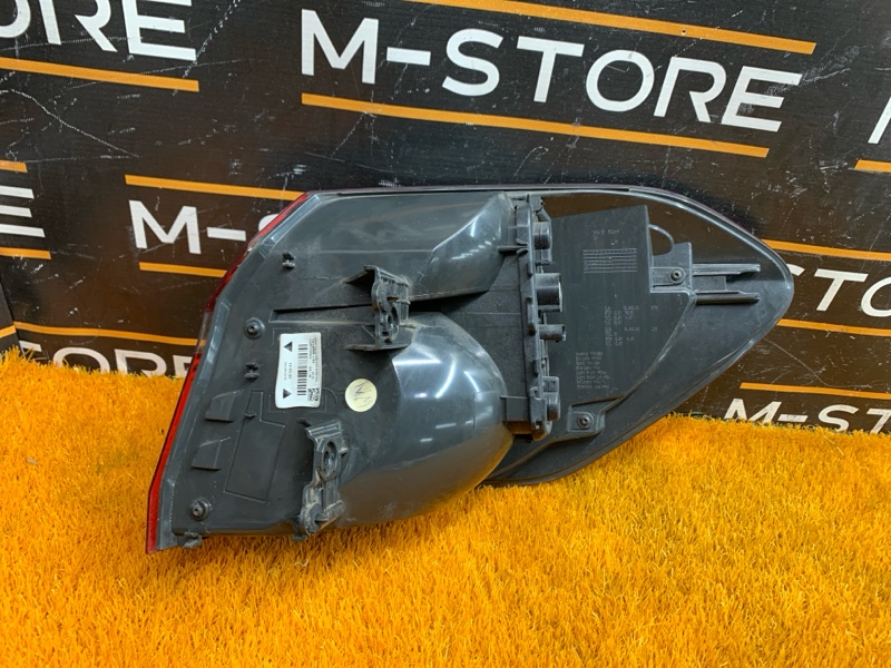 Фонарь задний, 19760 рублей, Красноярск