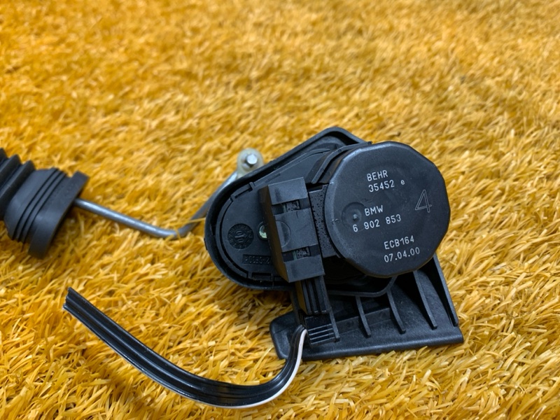 привод заслонки отопителя, 400 рублей, Красноярск