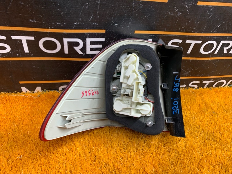 Фонарь задний, 5180 рублей, Красноярск