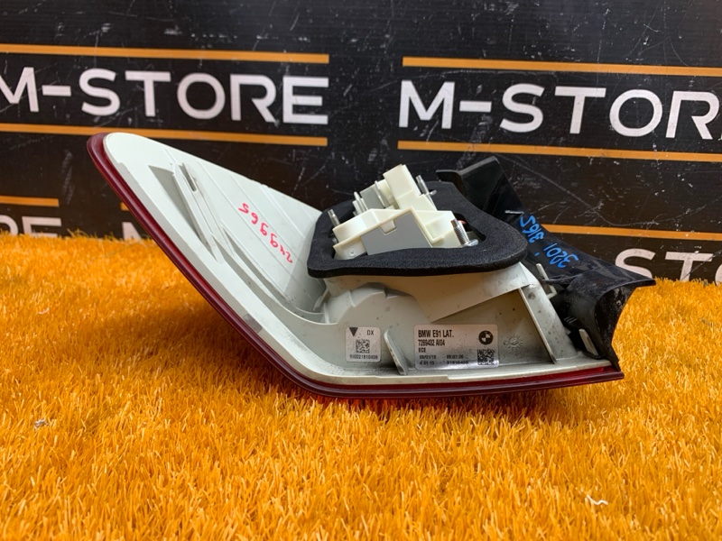 Фонарь задний, 5180 рублей, Красноярск