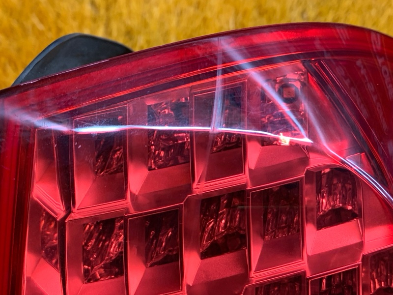 Фонарь задний, 5180 рублей, Красноярск