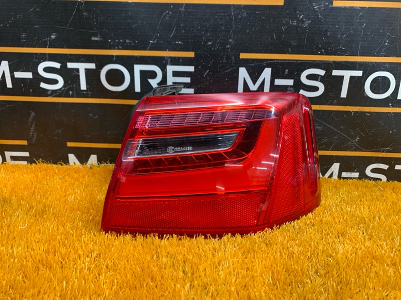 Фонарь задний, 8000 рублей, Красноярск