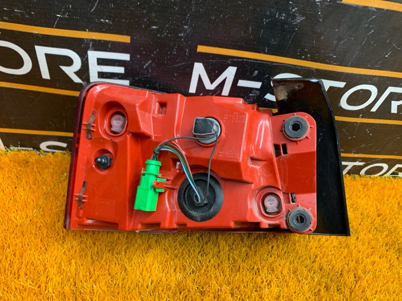 Фонарь задний, 8000 рублей, Красноярск