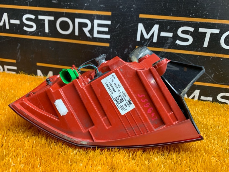 Фонарь задний, 8000 рублей, Красноярск