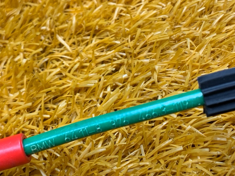 Трос дефлектора воздушного, 400 рублей, Красноярск