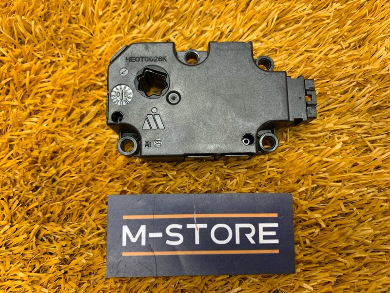 привод заслонки отопителя, 300 рублей, Красноярск