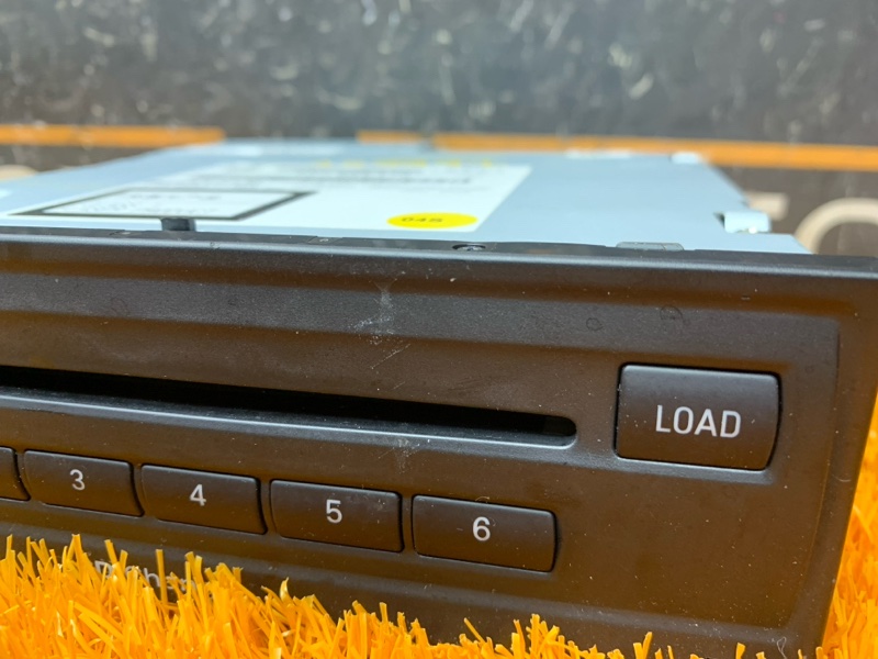 CD-Чейнджер, 500 рублей, Красноярск