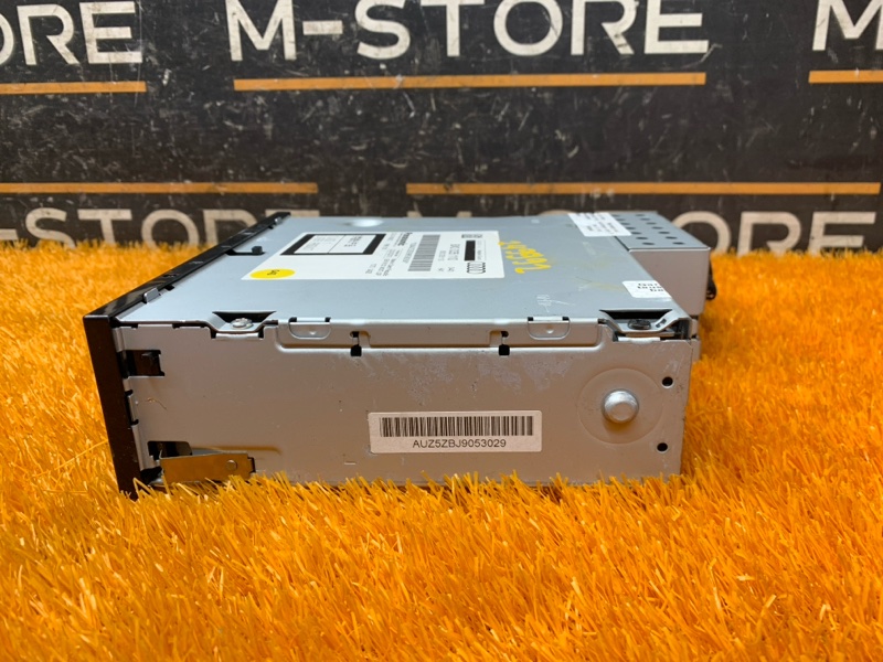 CD-Чейнджер, 500 рублей, Красноярск