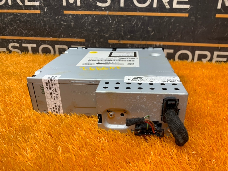 CD-Чейнджер, 500 рублей, Красноярск