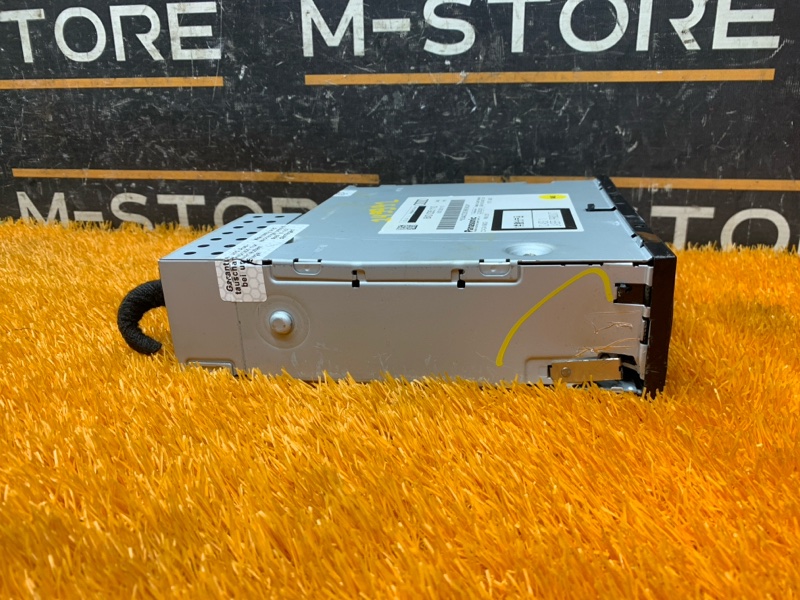 CD-Чейнджер, 500 рублей, Красноярск