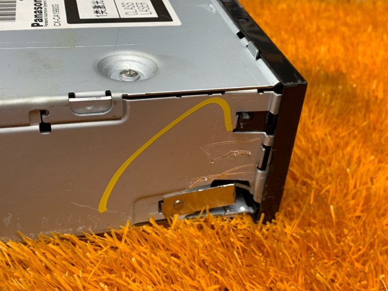 CD-Чейнджер, 500 рублей, Красноярск