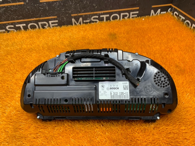 щиток приборов, 17710 рублей, Красноярск