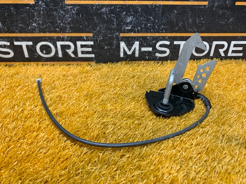 замок капота, 700 рублей, Красноярск