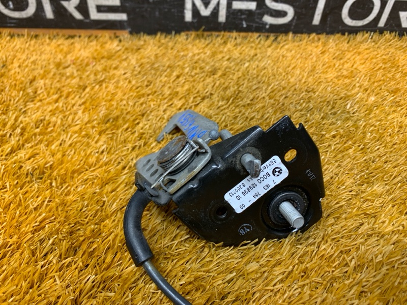 замок капота, 700 рублей, Красноярск