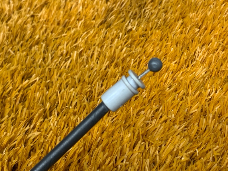 замок капота, 700 рублей, Красноярск