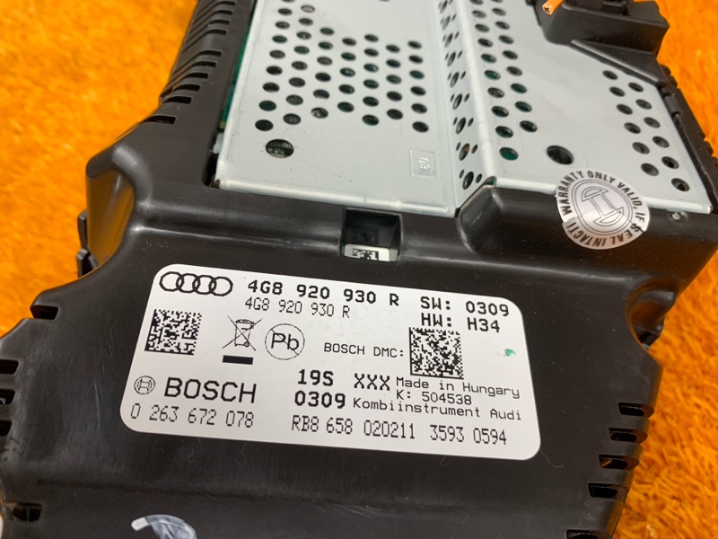 щиток приборов, 10620 рублей, Красноярск