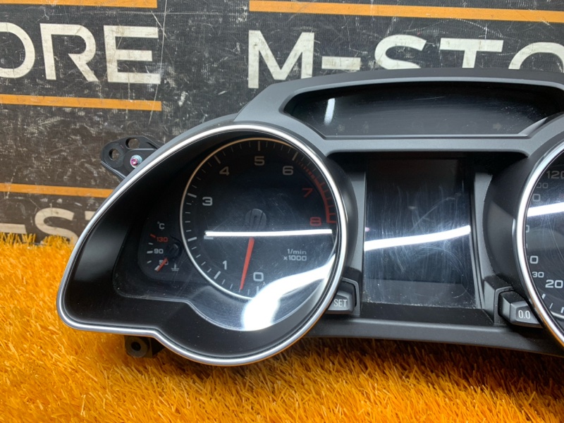 щиток приборов, 2500 рублей, Красноярск