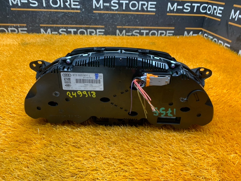 щиток приборов, 2500 рублей, Красноярск