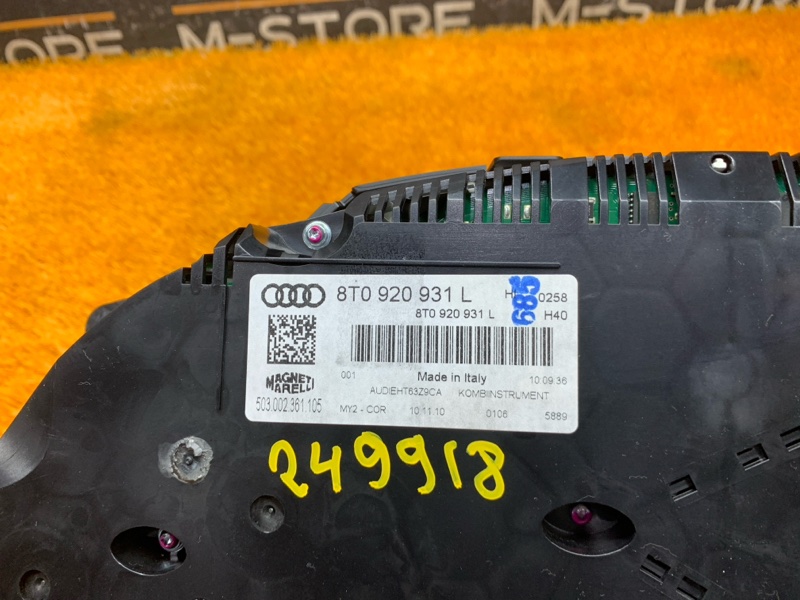 щиток приборов, 2500 рублей, Красноярск