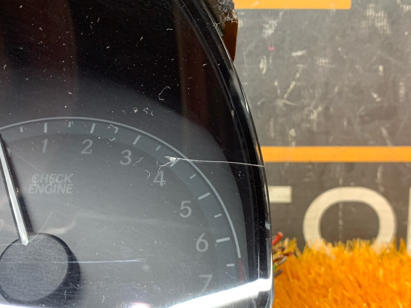 щиток приборов, 2500 рублей, Красноярск