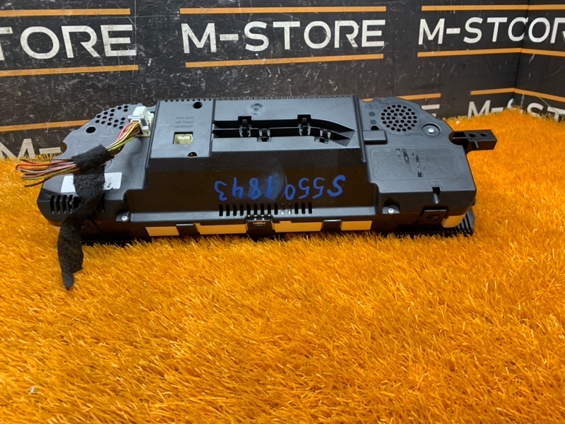 щиток приборов, 2500 рублей, Красноярск