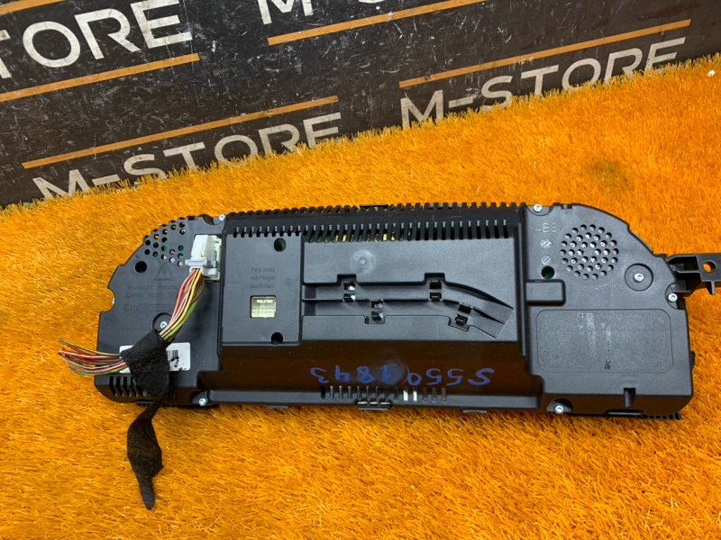 щиток приборов, 2500 рублей, Красноярск