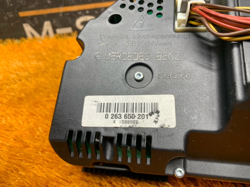 щиток приборов, 2500 рублей, Красноярск