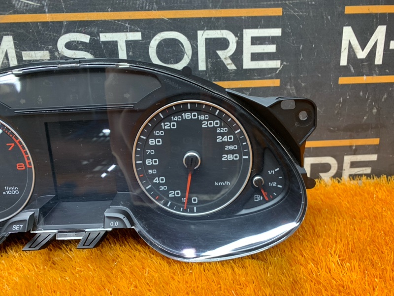 щиток приборов, 3800 рублей, Красноярск