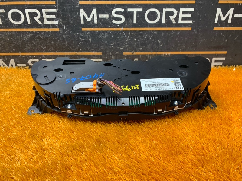 щиток приборов, 3800 рублей, Красноярск