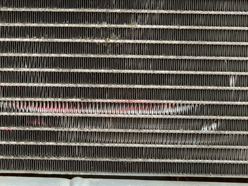 радиатор кондиционера, 3770 рублей, Красноярск