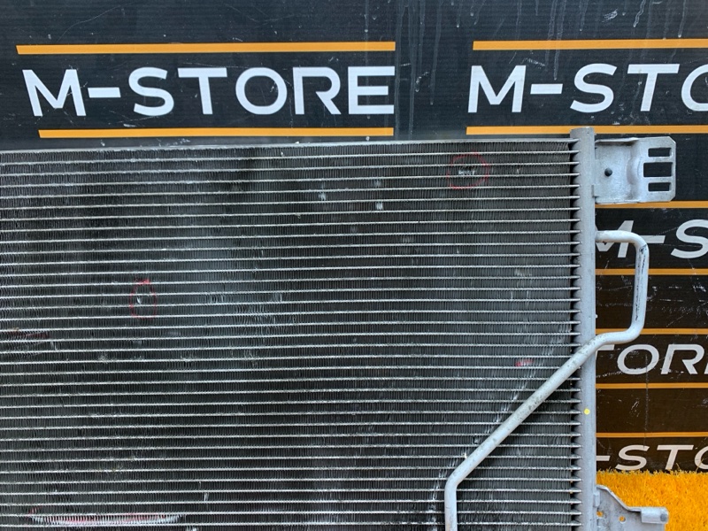 радиатор кондиционера, 3770 рублей, Красноярск