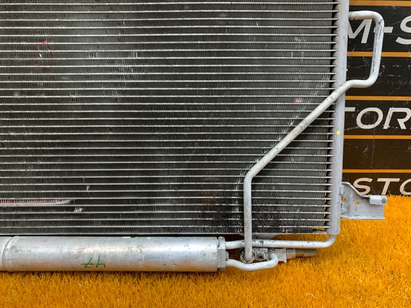 радиатор кондиционера, 3770 рублей, Красноярск