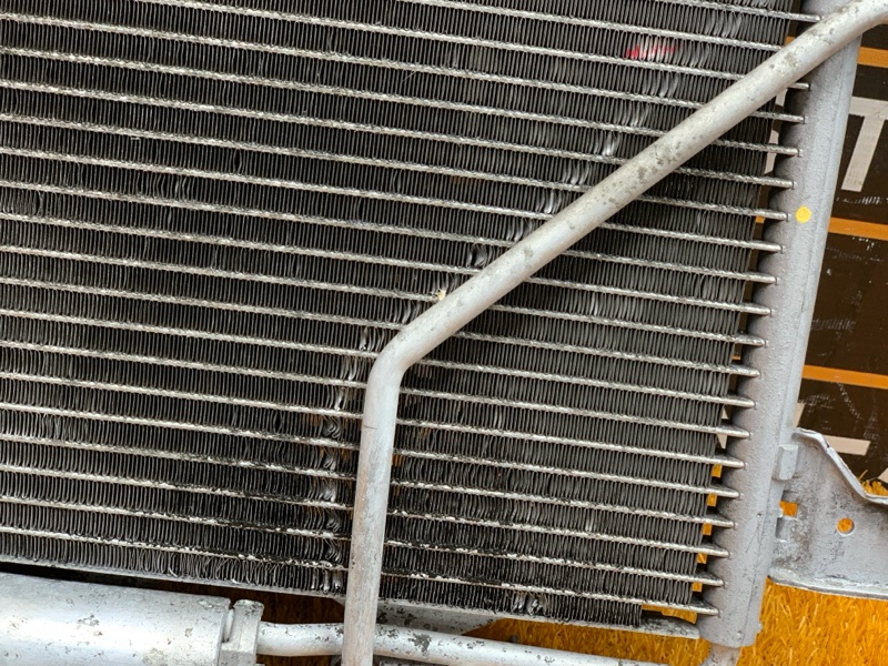 радиатор кондиционера, 3770 рублей, Красноярск