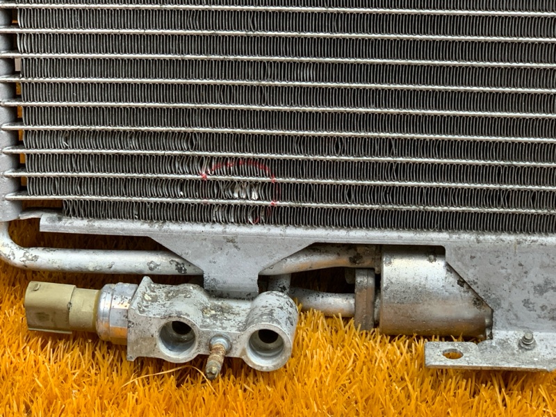 радиатор кондиционера, 3770 рублей, Красноярск