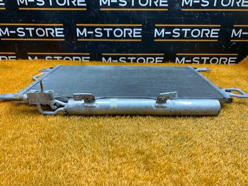 радиатор кондиционера, 3770 рублей, Красноярск