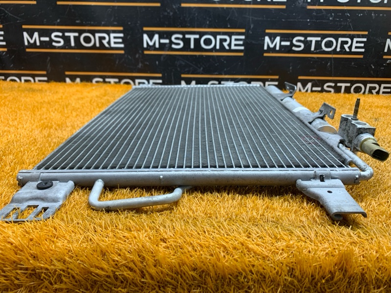 радиатор кондиционера, 3770 рублей, Красноярск