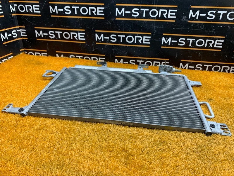 радиатор кондиционера, 3770 рублей, Красноярск