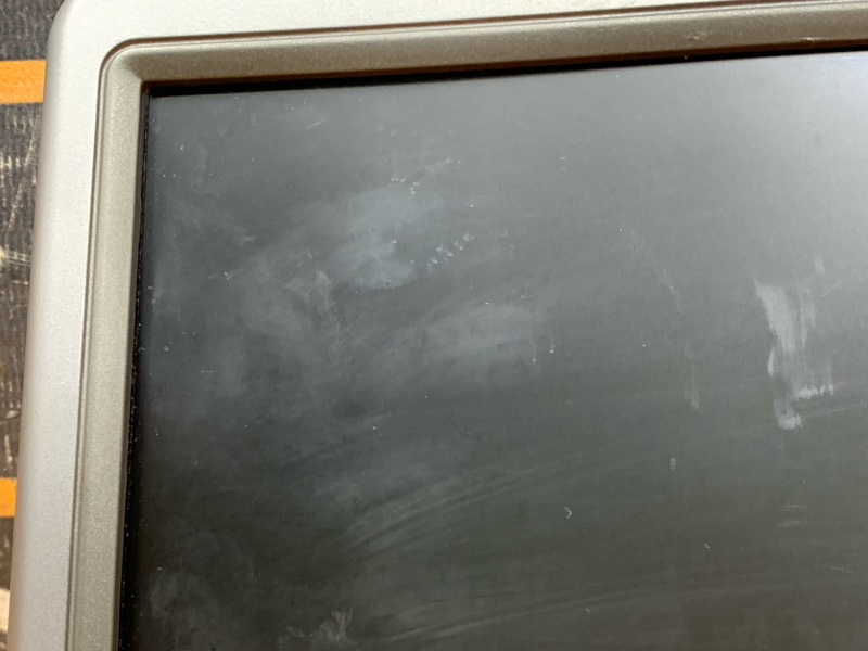 монитор, 2580 рублей, Красноярск