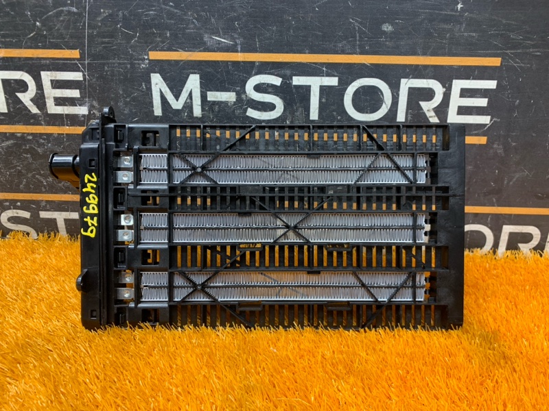 Отопитель дополнительный, 3110 рублей, Красноярск