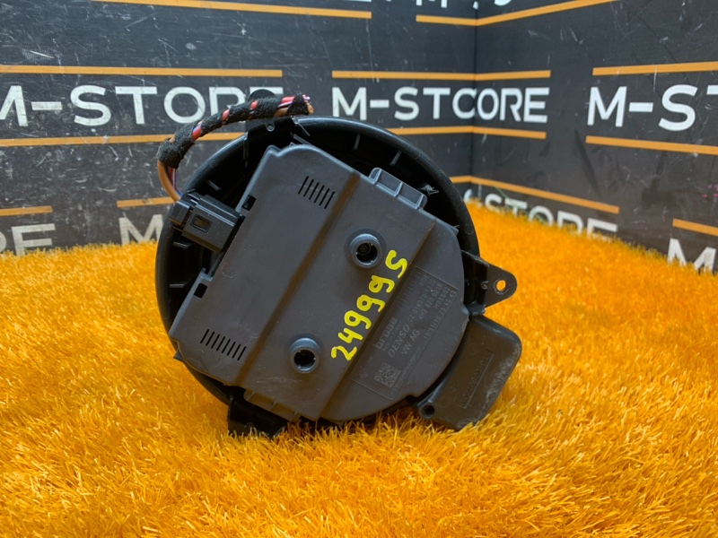 мотор печки, 2220 рублей, Красноярск