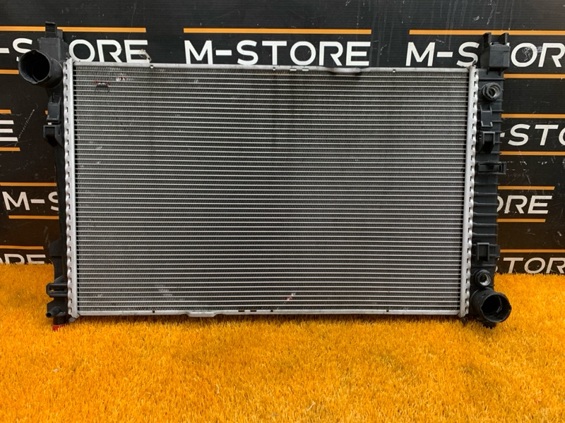 радиатор ДВС, 10000 рублей, Красноярск