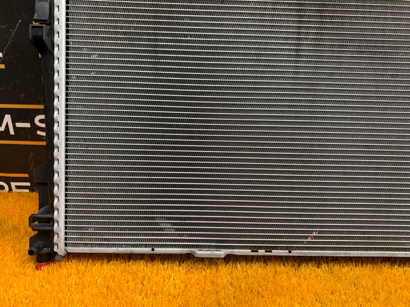 радиатор ДВС, 10000 рублей, Красноярск